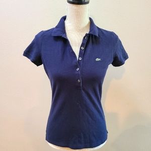 Lacoste polo shirt